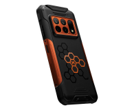 myPhone HAMMER Construction 3 THERMAL 5G 12/256GB 120Hz pomarańczowy - 1609016 - zdjęcie 19
